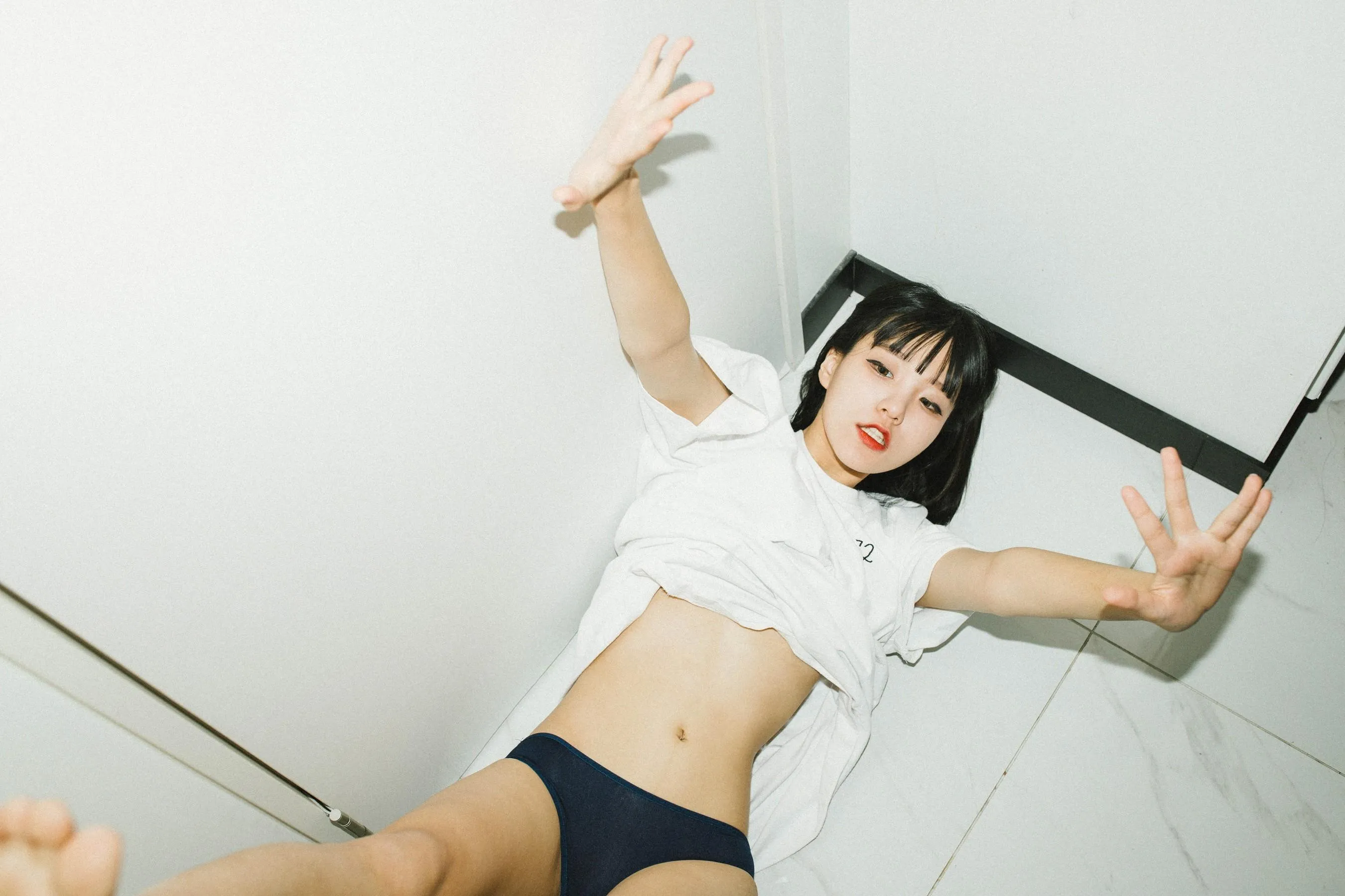 Jenny 정제니 – NO.26 [Moon Night Snap] The First [141P]插图1